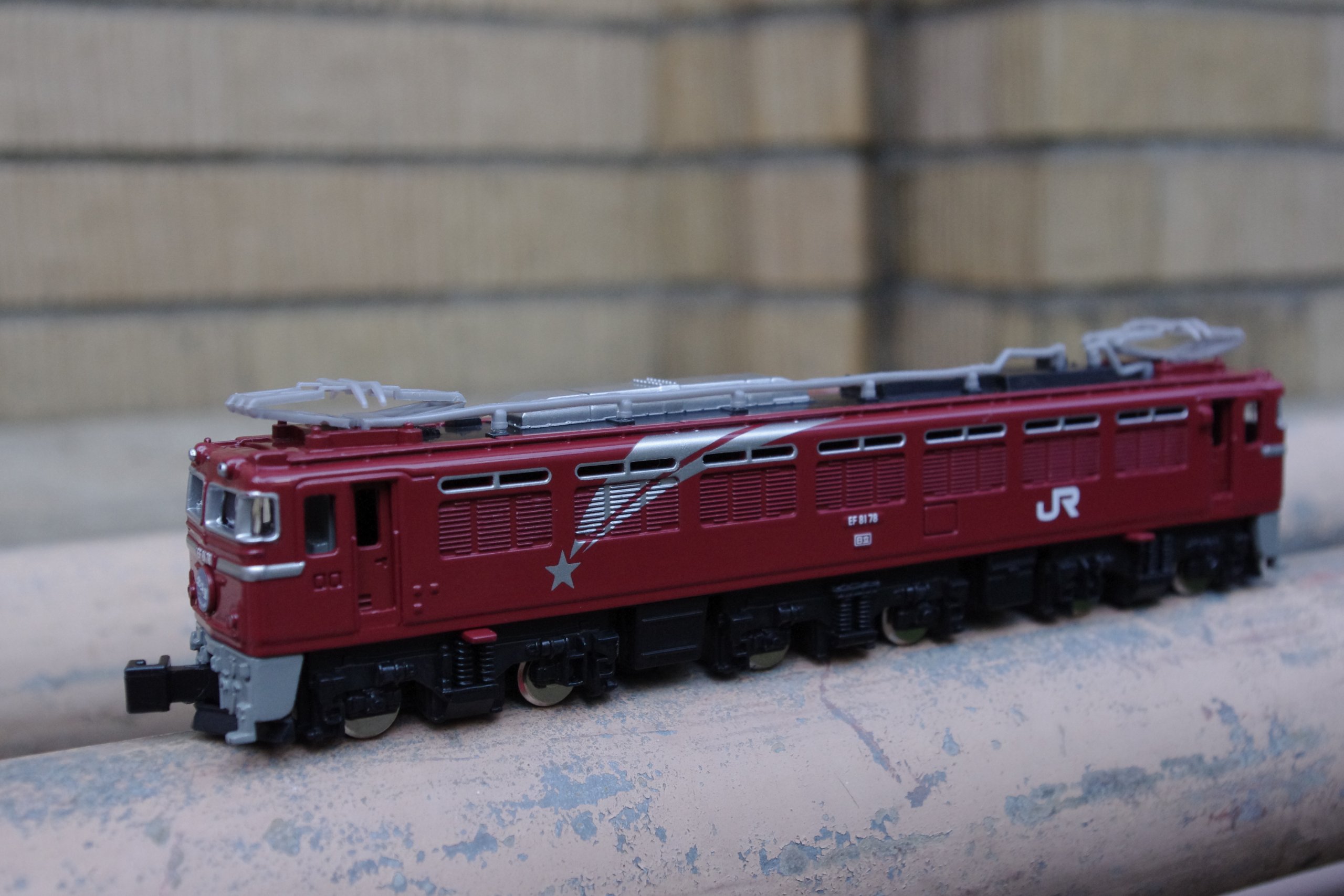 ダイヤペット 905197】 ダイヤペット YONEZAWA TOYS NISSAN NEW Bluebird D-226 美品